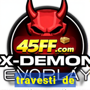 travesti de programa porto velho